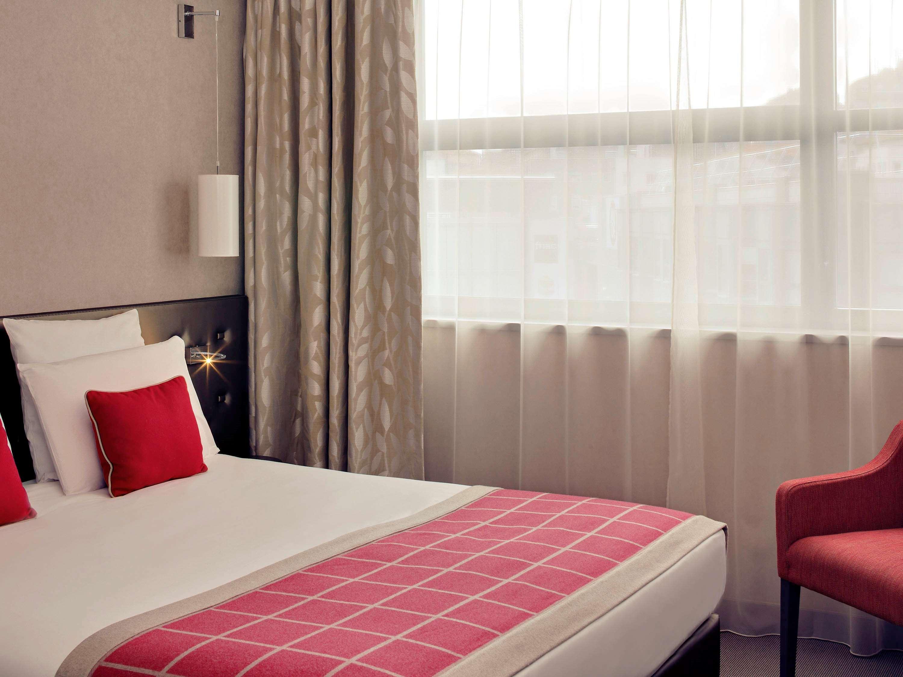 Mercure Clermont Ferrand Centre Jaude Екстер'єр фото