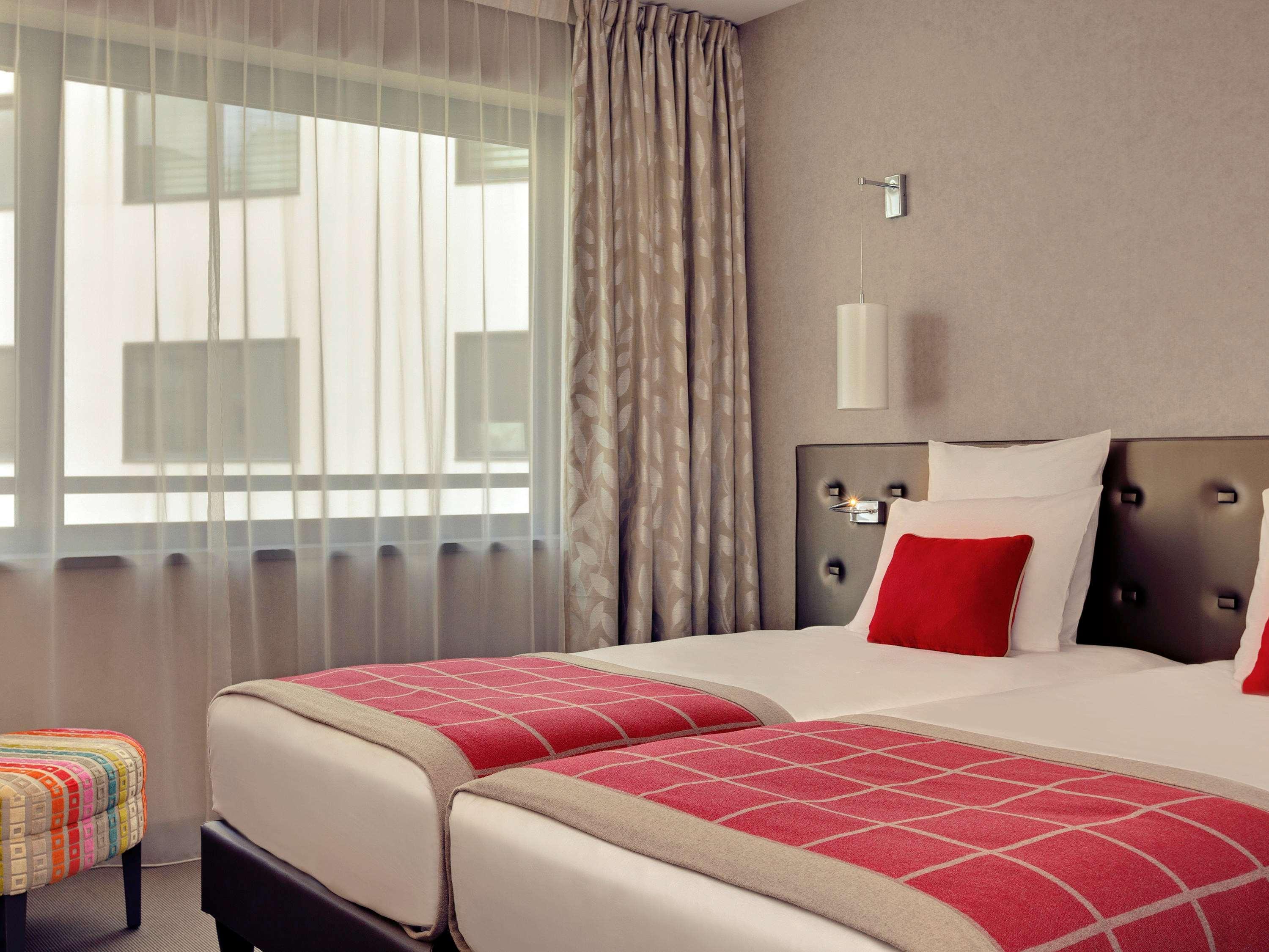 Mercure Clermont Ferrand Centre Jaude Екстер'єр фото