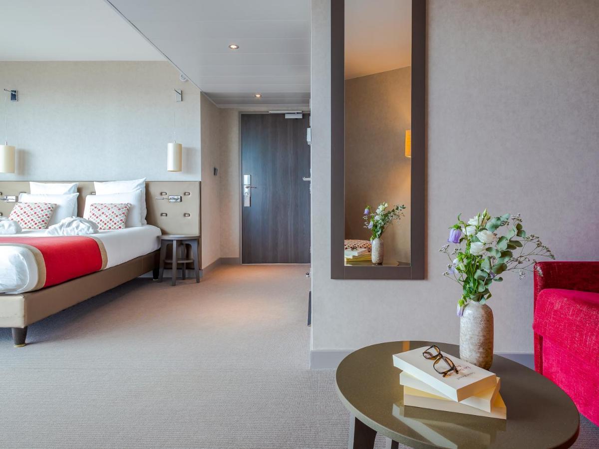 Mercure Clermont Ferrand Centre Jaude Екстер'єр фото