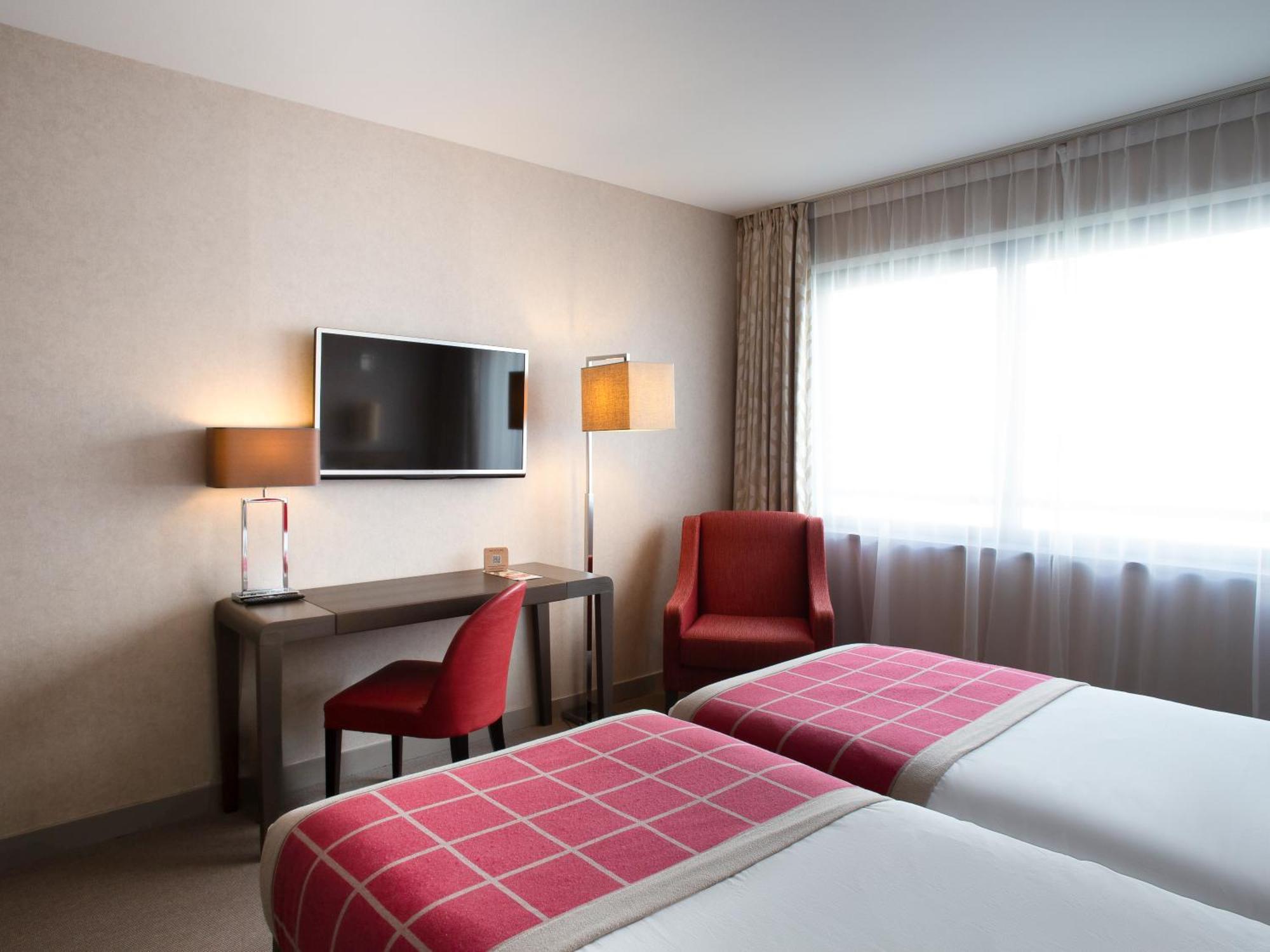 Mercure Clermont Ferrand Centre Jaude Екстер'єр фото