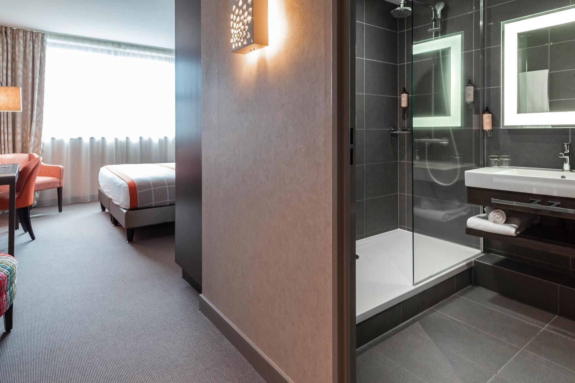 Mercure Clermont Ferrand Centre Jaude Екстер'єр фото