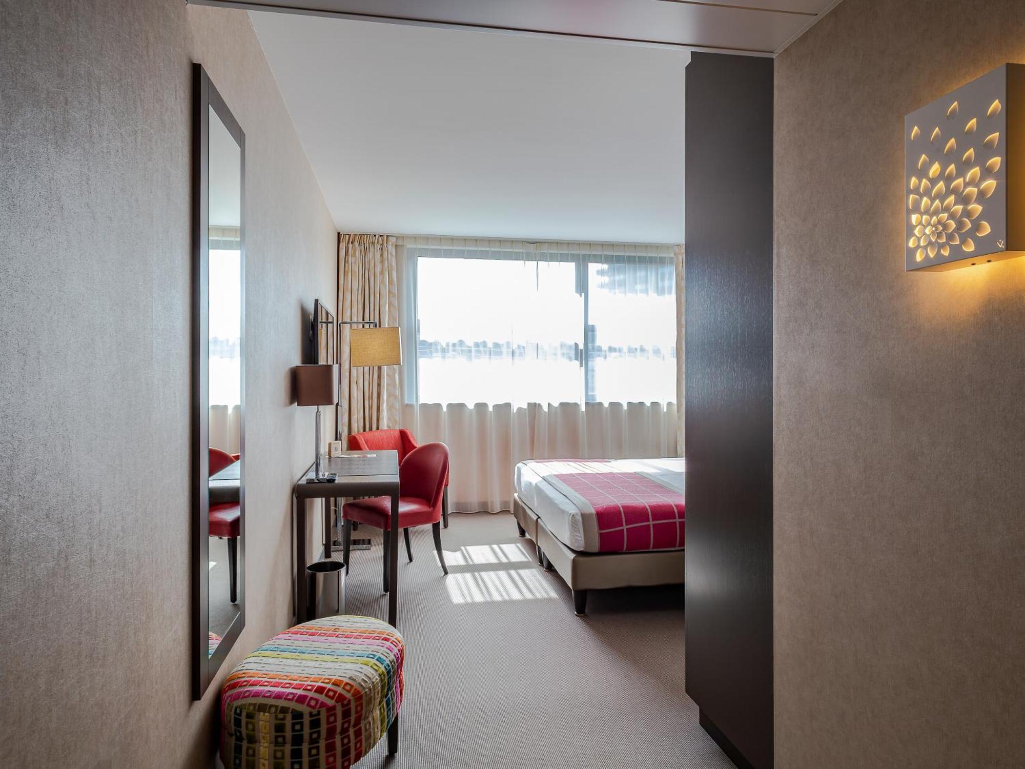 Mercure Clermont Ferrand Centre Jaude Екстер'єр фото