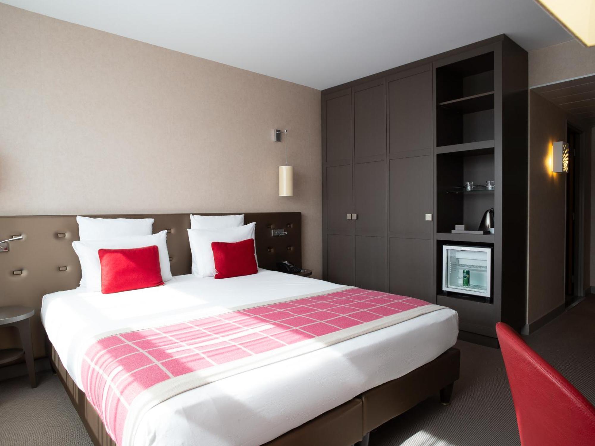 Mercure Clermont Ferrand Centre Jaude Екстер'єр фото