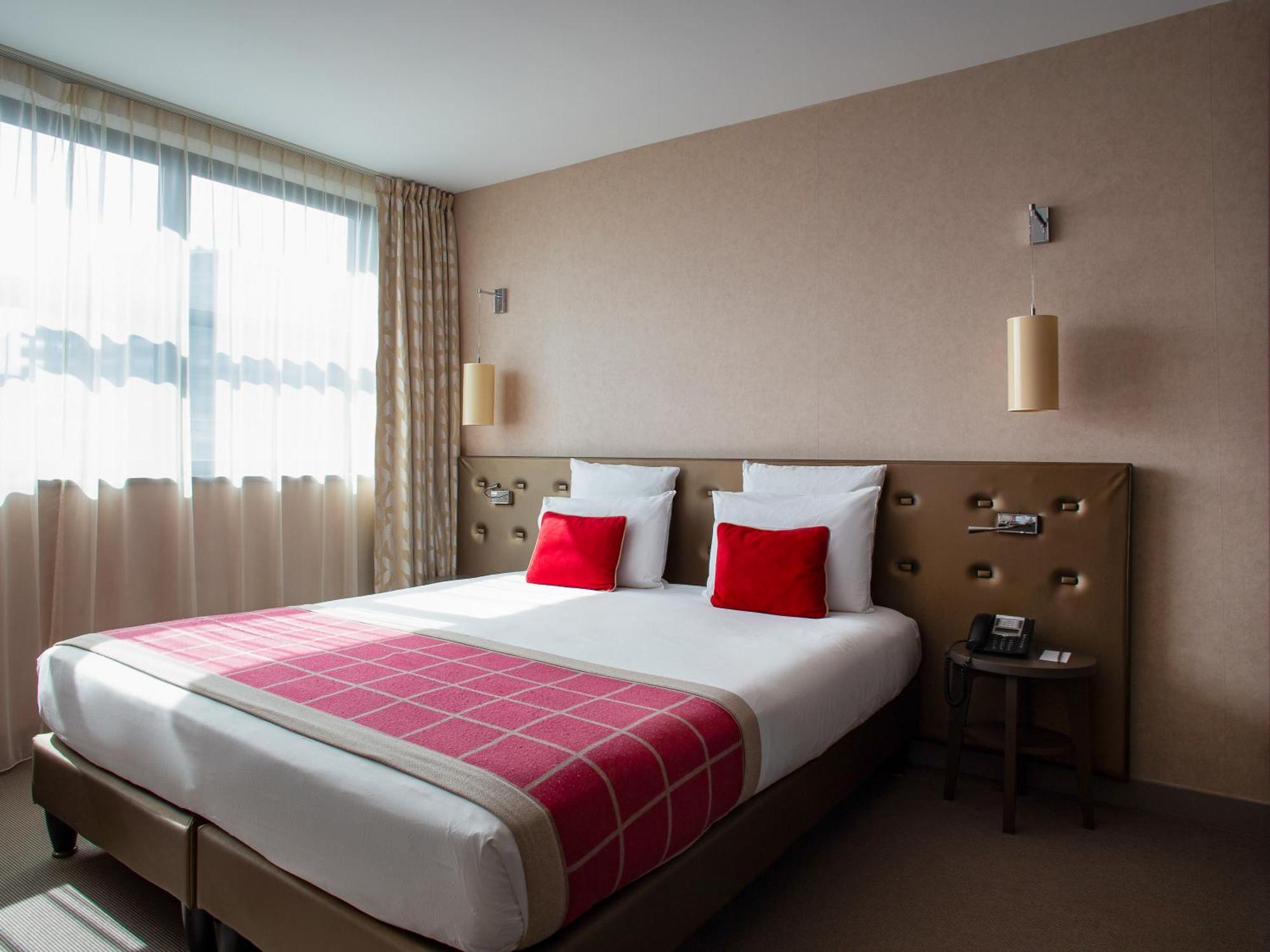 Mercure Clermont Ferrand Centre Jaude Екстер'єр фото